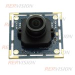 800萬像素高清工業(yè)攝像頭模組，采用SONY感光片索尼IMX179